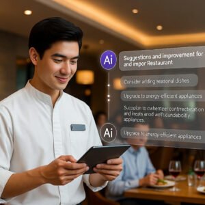 Suscripción Año Business Pro (1 negocio) (copia)